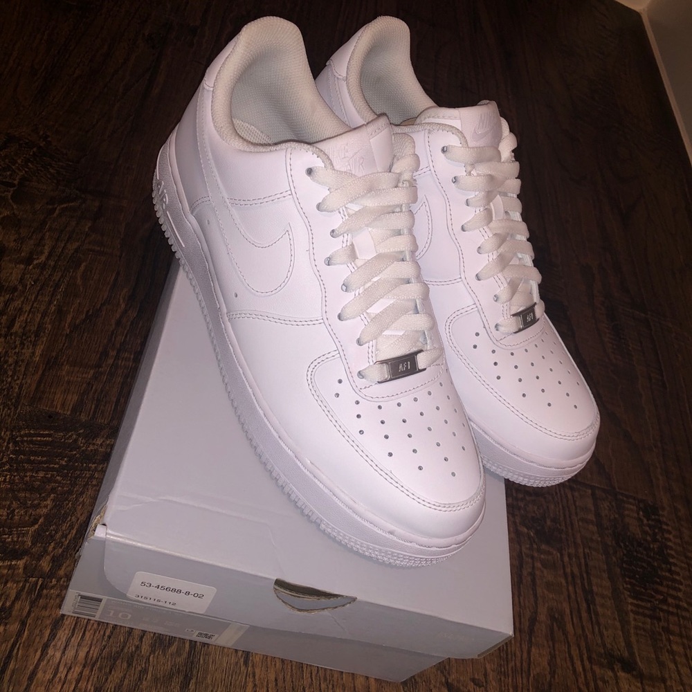 Nike Air Force 1